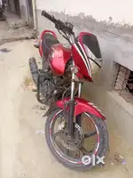 Honda shine 125cc