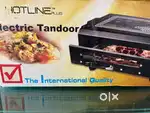 Hotline Electric Tandoor New condition
