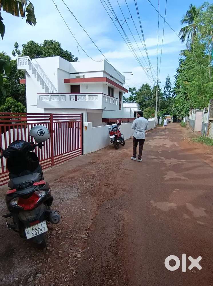 100 mts frm vayyettu venjaramood MC road. Byroad  accessible all vehcl