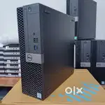 Dell Optiplex 7050 SFF Computer With 1 Year Warranty  7th Gen