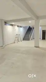 Vaishali nagar, basement 2800 sq.ft .Newly constructed,near gandhipath