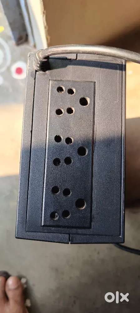 Ups without battery