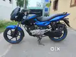 Bajaj Pulsar