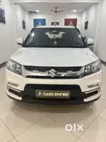 Maruti Suzuki Vitara Brezza VDI (O), 2019, Diesel