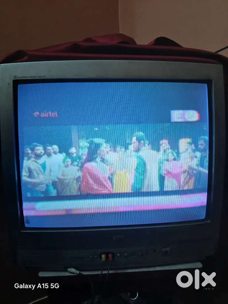 Television
