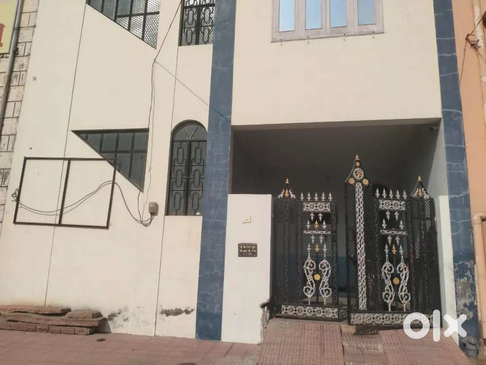 3BHK house on rent