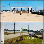 LUXURY RESIDENTIAL PLOT FOR SALE