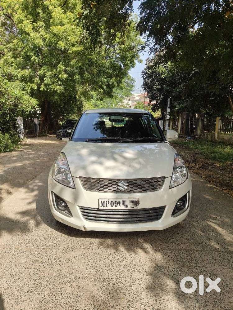 Maruti Suzuki Swift, 2014, Petrol