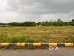 300 Sq.yards East Facing Plot For Sale Near MedchaL Court