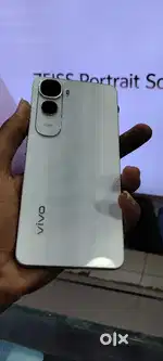 Vivo Y400 - 8/128 Good Condition Bill,Box Available