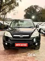Honda CR-V 2.4 Automatic, 2007, Petrol