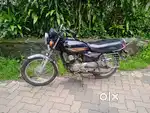 Bike good condition