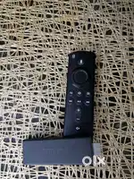 Amazon fire tv stick