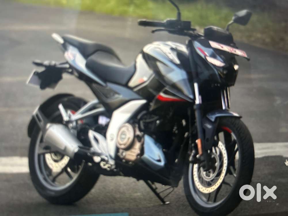 Excellent condition.