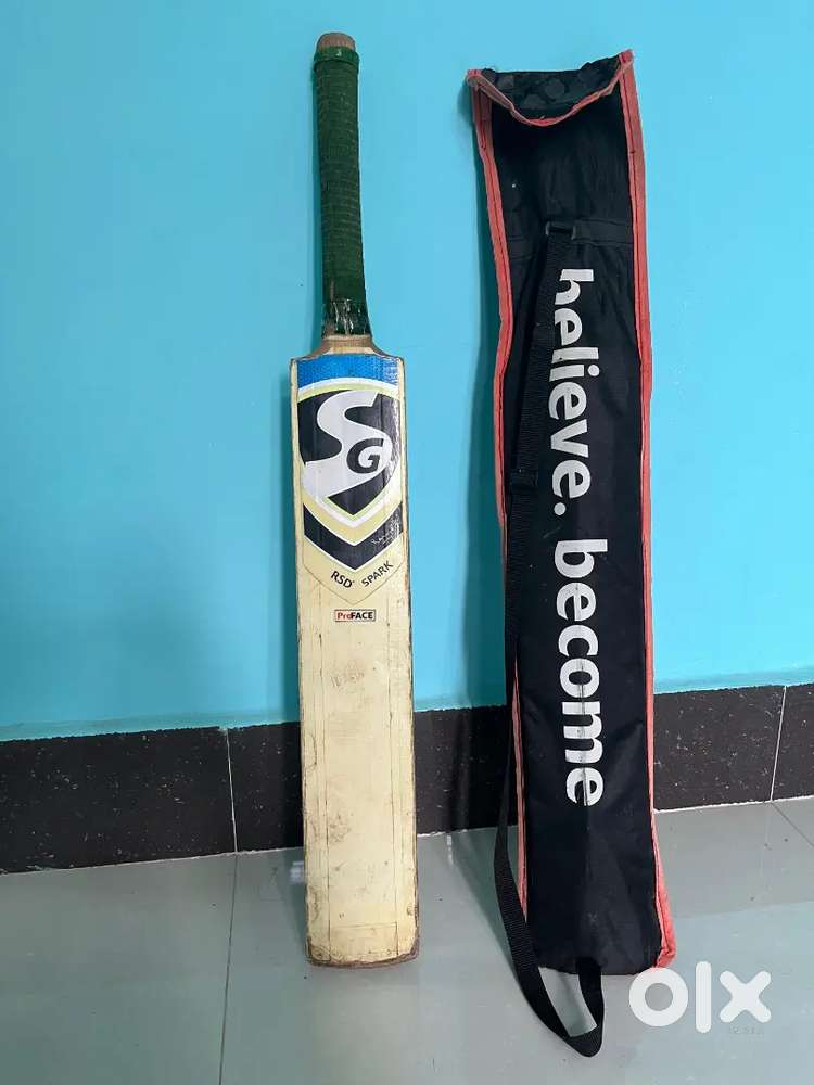 Cricket Duce Bat