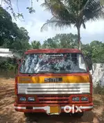 SAWRAJ MAZDA TIPPER SUPER