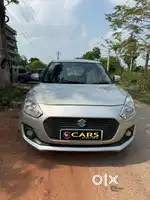 Maruti Suzuki Swift VXI 2018, 2020, Petrol