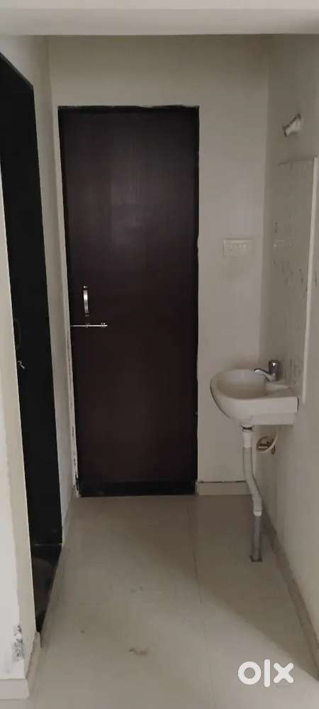 1 BHK flat for Rent