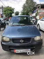 Maruti Suzuki Alto 2005-2010 LX BSIII, 2000, Petrol