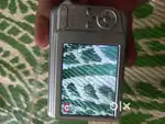 Fujifilm Finepix AV200 Digital Camera (Digicam)