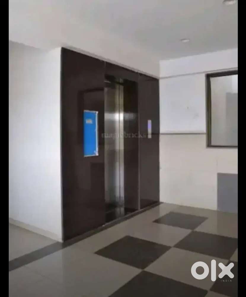 2BHK Fully Furnished
