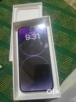 14 pro max 512 GB