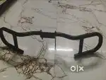 Honda Bike Crash Guard