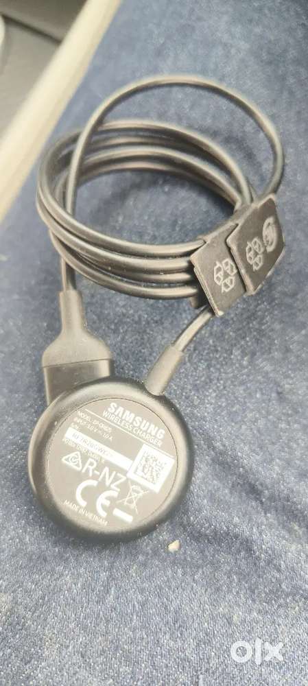 Smart watch ka wireless charger