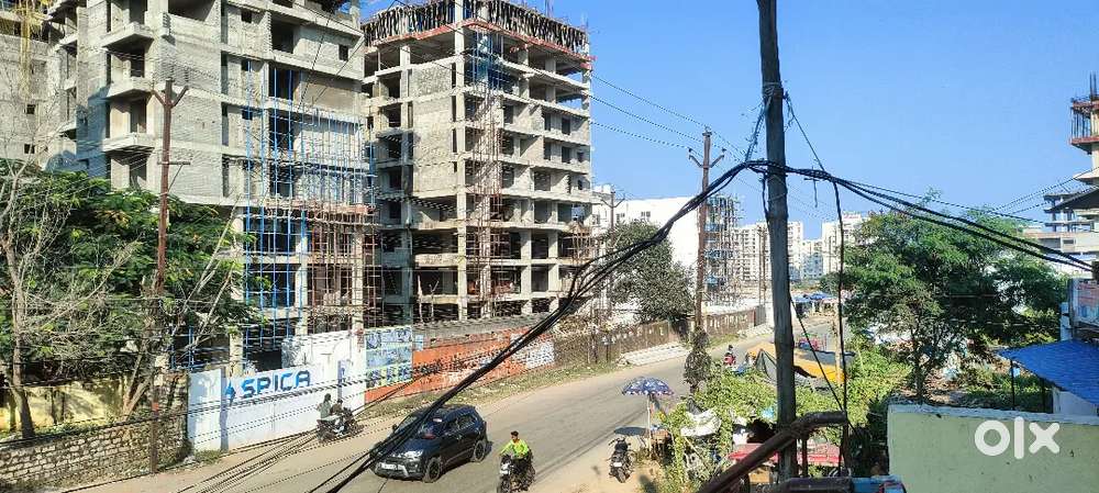 Bank, Office, showroom, Godown etc
