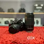 CAMERA FOR RENTAL