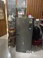 Voltas 165 litre single door fridge