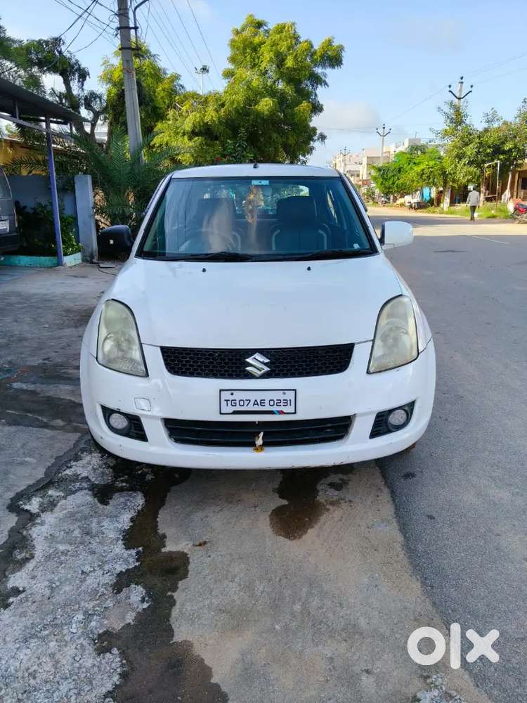 Good condition
