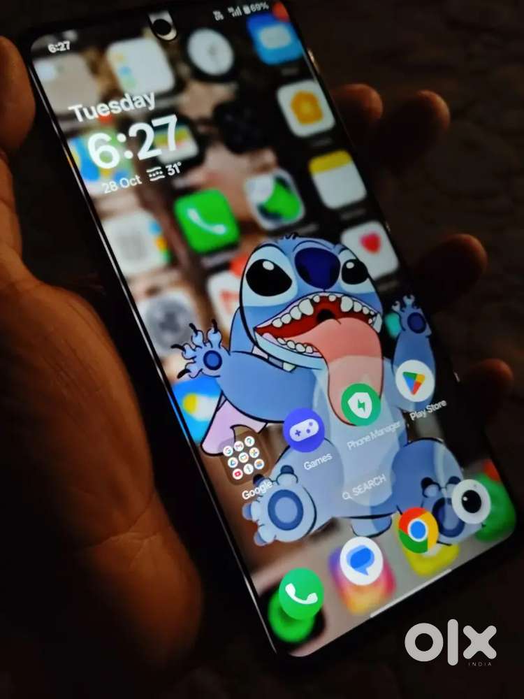 One nord Ce 5 brand new condition