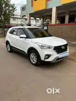 Hyundai Creta 1.4 CRDi S Plus, 2019, Diesel