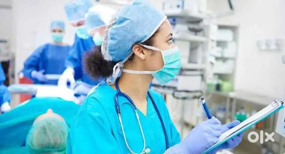 !! HOSPITAL VACANCY AVAILABLE IN LUCKNOW LOCATION APPLY NOW.!!