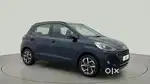 Hyundai Grand i10 Nios Sportz 1.2 Kappa VTVT Dual Tone, 2022, Petrol