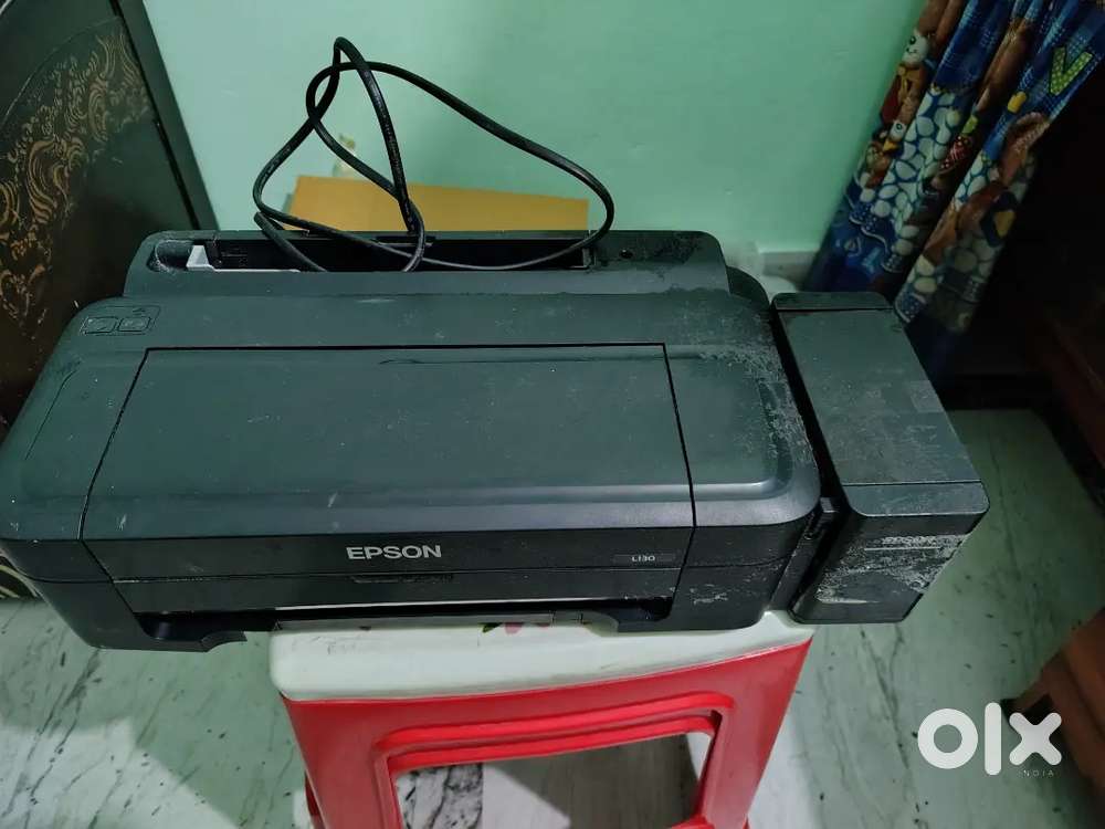 EPSON PRINTER L130