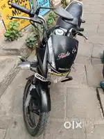 Honda shine in great condition