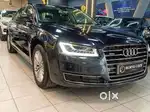 Audi A8 L 3.0 TDI quattro, 2015, Diesel
