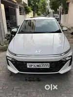Hyundai New Verna SX O 1.5 Turbo GDI MT, 2023, Petrol