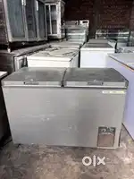Voltas deep fridge