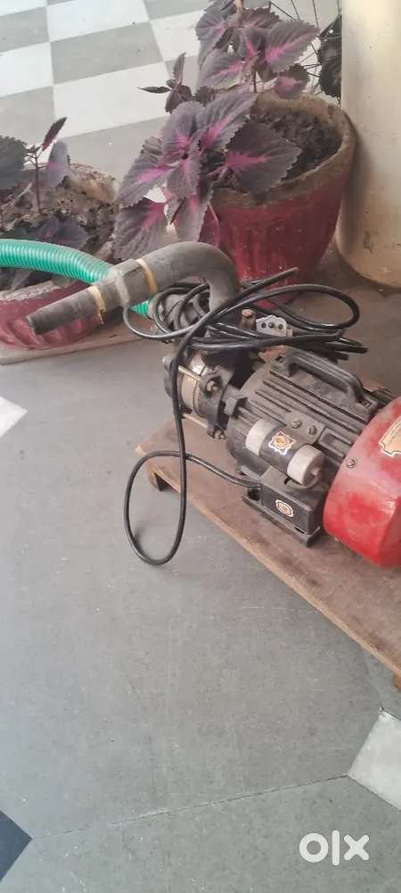 Water pump 1