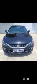 Maruti Suzuki Baleno Zeta, 2023, Petrol