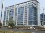 Furniture office space available for rent in prime location wakad