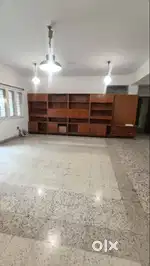 Well-Maintained 3BHK Apartment  for LEASE  in Tavarekere