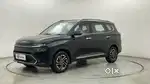 Kia Carens 1.4 Luxury 7 STR, 2022, Petrol