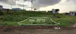 Unus park ke piche telgaon road Beed