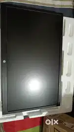 I want to sell hp monitor  it's new never used monitor
