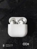 Apple Airpods 4