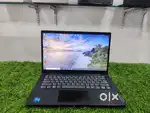 HURRY UP 14 INCHES DISPLAY 8GB RAM 256GB SSD CORE I3 11TH GEN LAPTOP